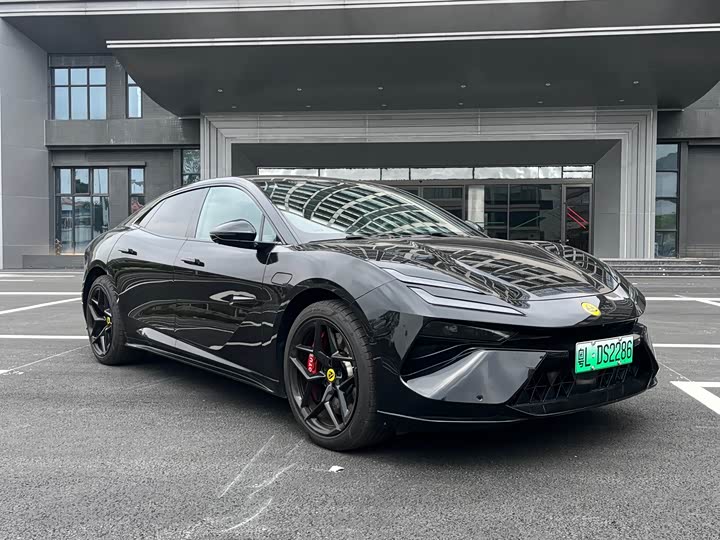 Фото 2 - Lotus Emeya