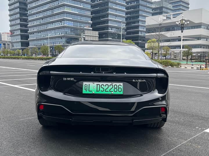 Фото 5 - Lotus Emeya