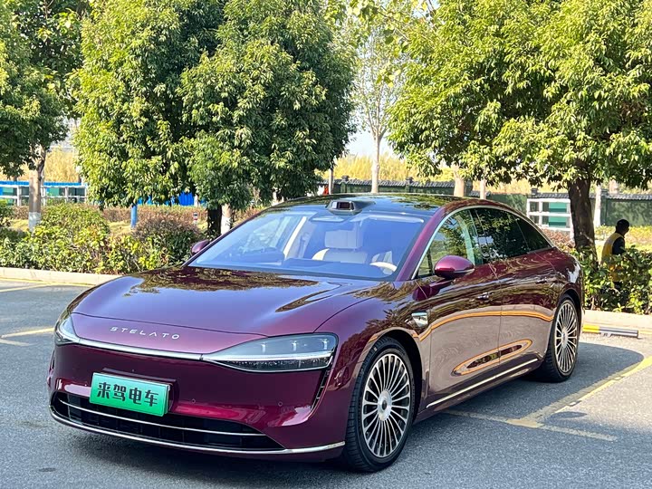 Фото 1 - Stelato S9