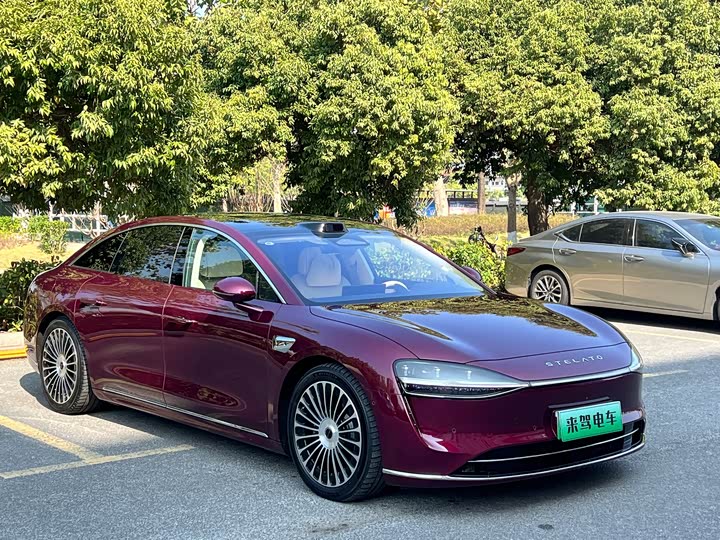 Фото 3 - Stelato S9