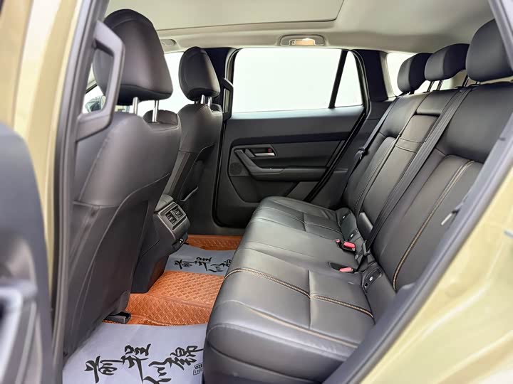 Фото 6 - Mazda CX-50