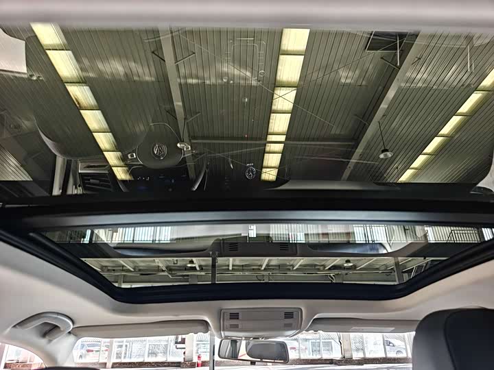 Фото 9 - Volkswagen Sagitar L