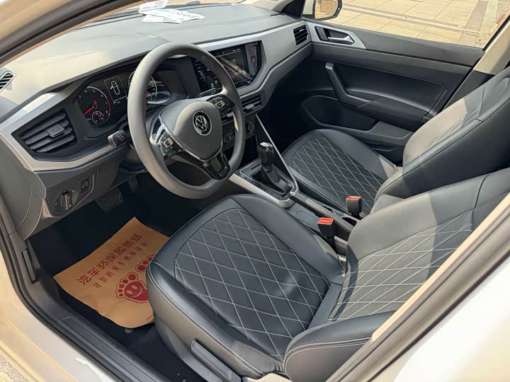 Фото 6 - Volkswagen Polo