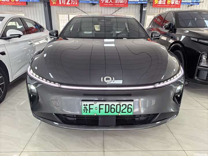 Фото 2 - Changan Qiyuan (Nevo) A07