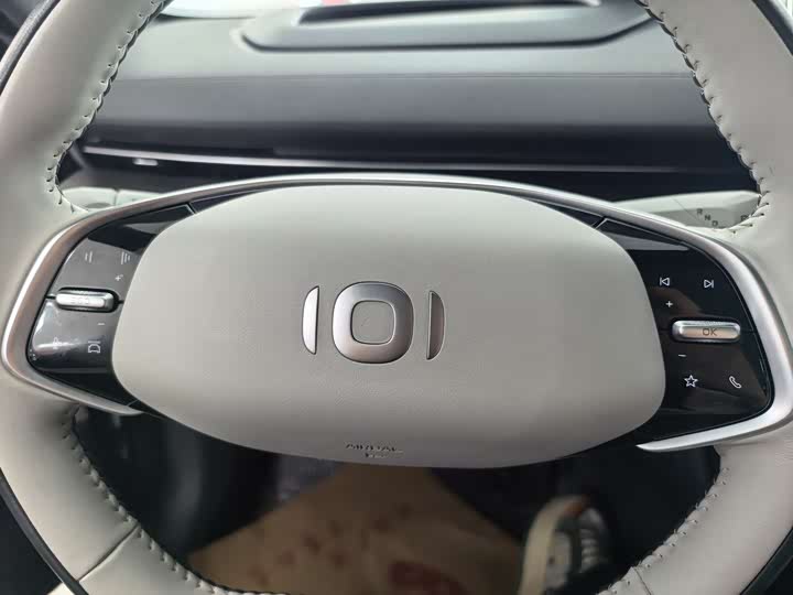 Фото 8 - Changan Qiyuan (Nevo) A07