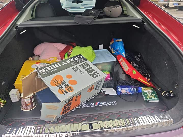 Фото 4 - Audi S7