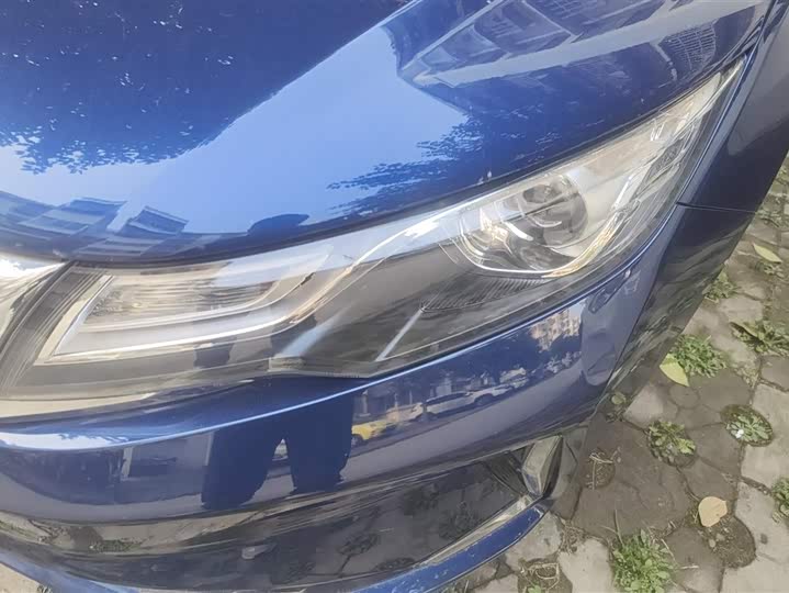 Фото 5 - Geely Emgrand GL