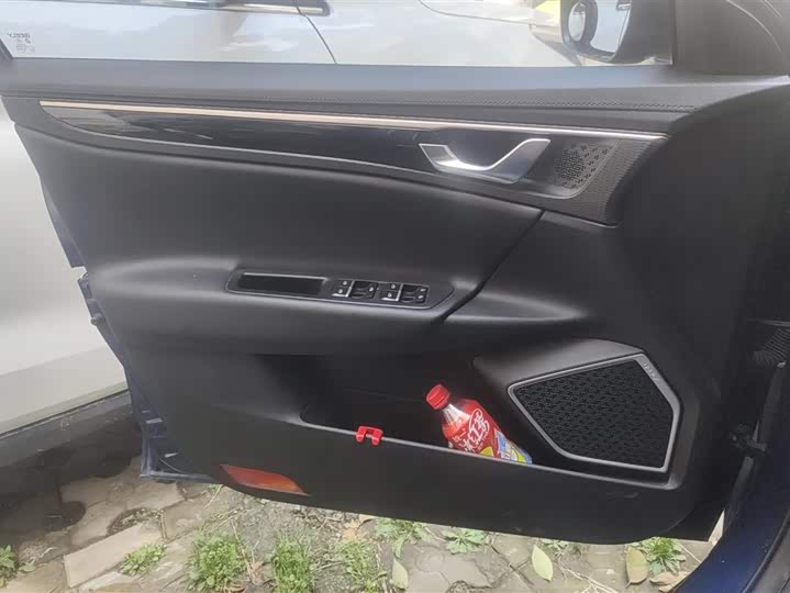 Фото 7 - Geely Emgrand GL