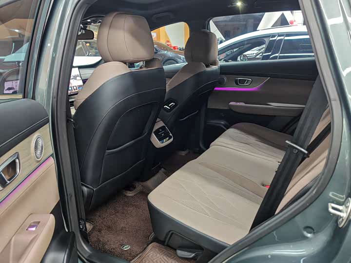 Фото 3 - Chery Fulwin T8