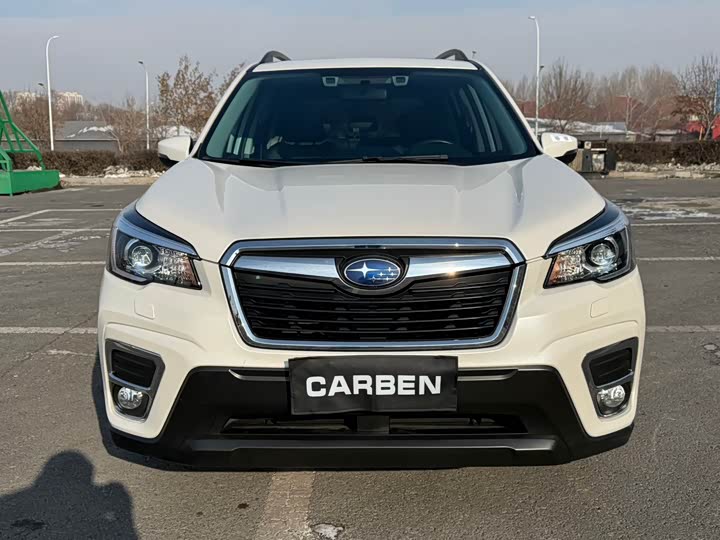 Фото 2 - Subaru Forester