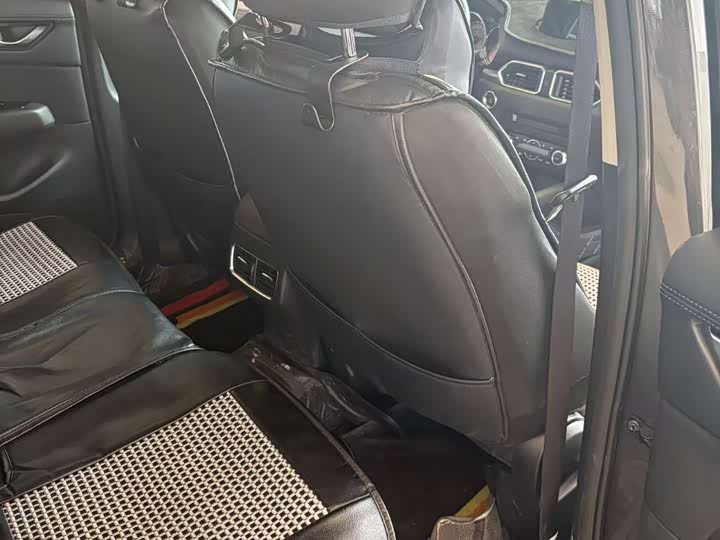 Фото 7 - Mazda CX-5