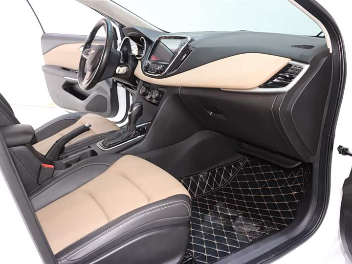 Фото 7 - Chevrolet Monza