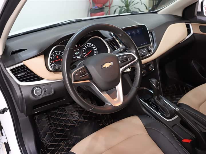 Фото 9 - Chevrolet Monza