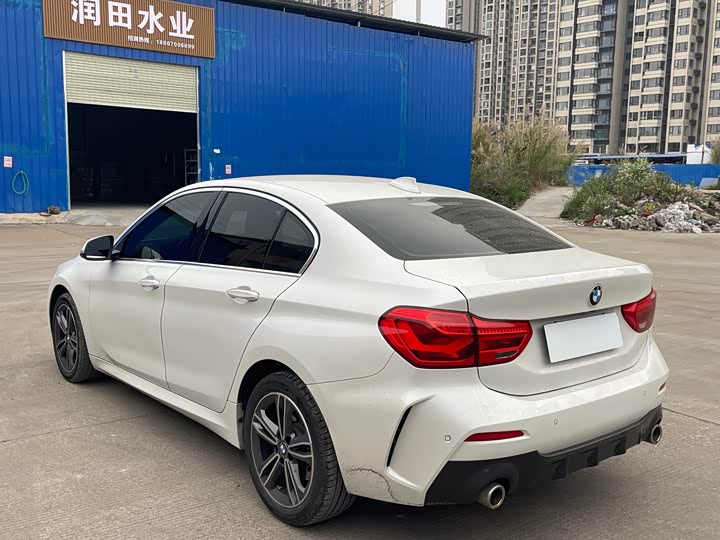 Фото 6 - BMW 1 Series