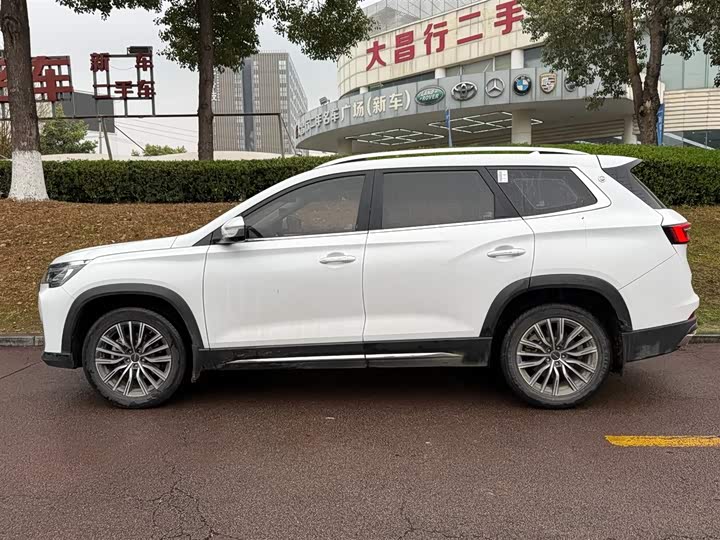 Photo 3 - Jetour X90 Plus