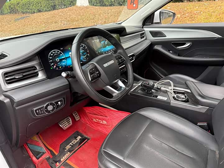 Photo 7 - Jetour X90 Plus