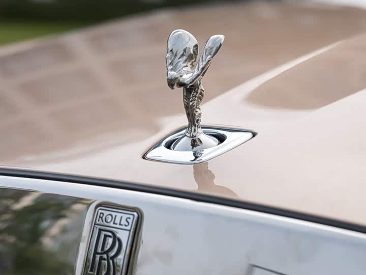 Фото 9 - Rolls-Royce Ghost