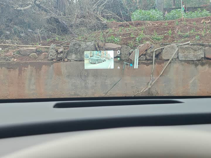 Фото 6 - LiXiang i6