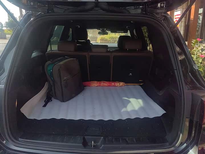 Фото 4 - Mercedes-Benz GLB-Class