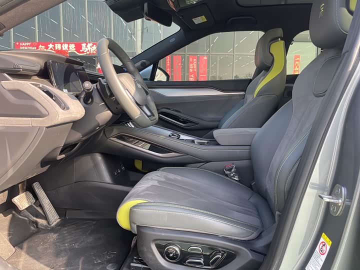 Фото 4 - BYD Song L