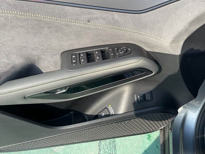 Фото 7 - BYD Song L