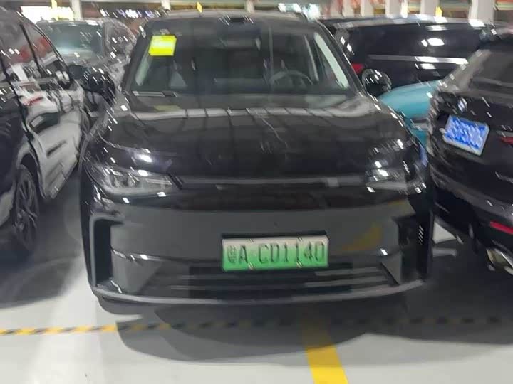 Photo 1 - Leapmotor C16