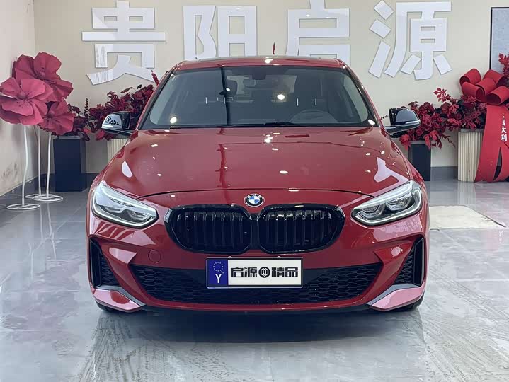 Фото 3 - BMW 1 Series