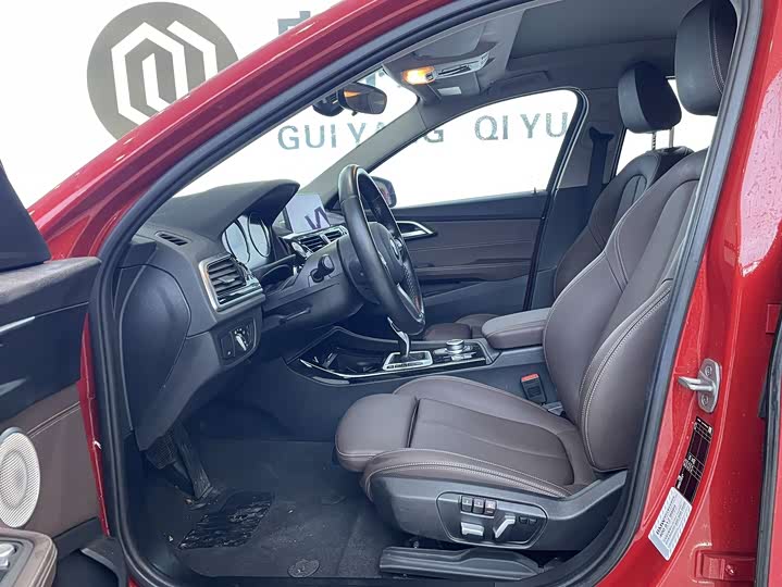 Фото 7 - BMW 1 Series