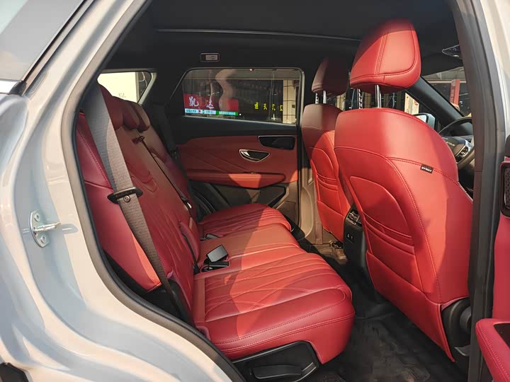 Фото 9 - Jetour X70 Plus