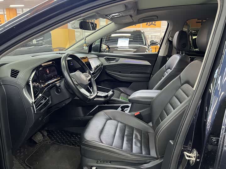 Фото 4 - Volkswagen Talagon