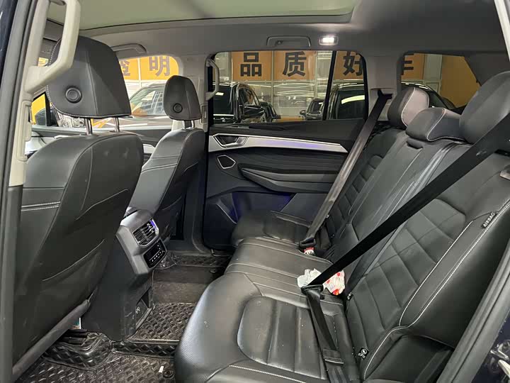 Фото 5 - Volkswagen Talagon