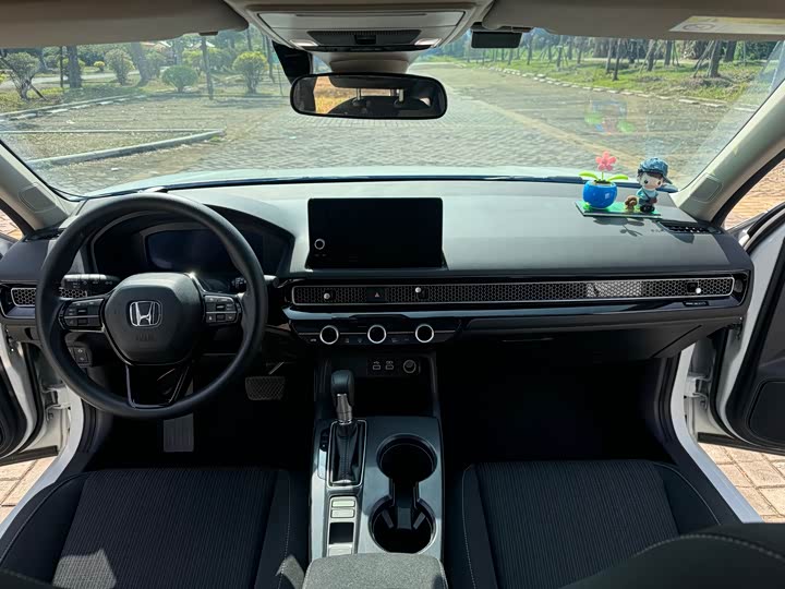 Фото 5 - Honda Civic