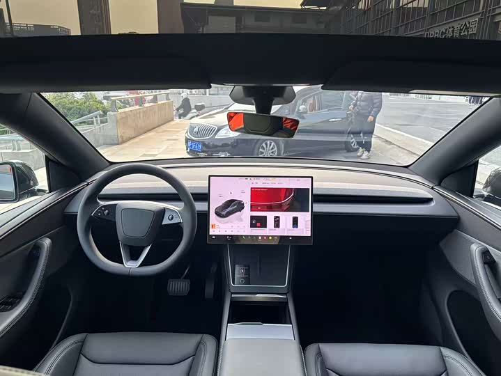 Фото 7 - Tesla Model Y
