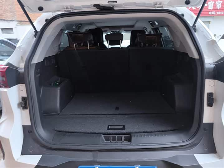 Фото 4 - Jetour X70