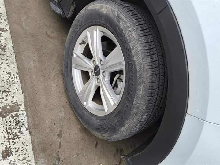 Фото 6 - Jetour X70