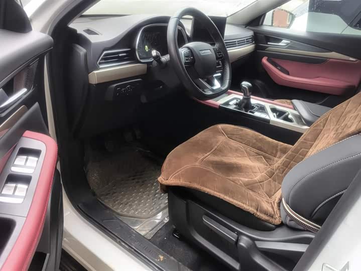 Фото 9 - Jetour X70