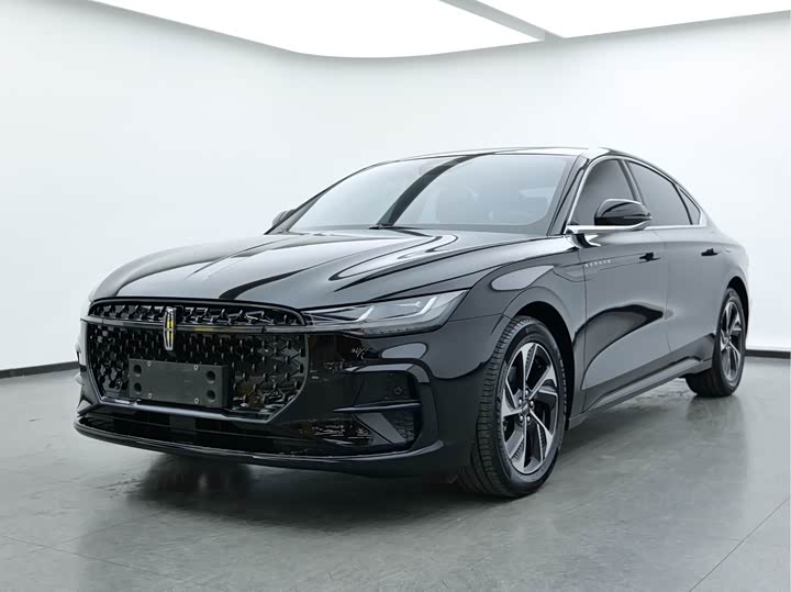 Фото 1 - Lincoln Z (Zephyr)