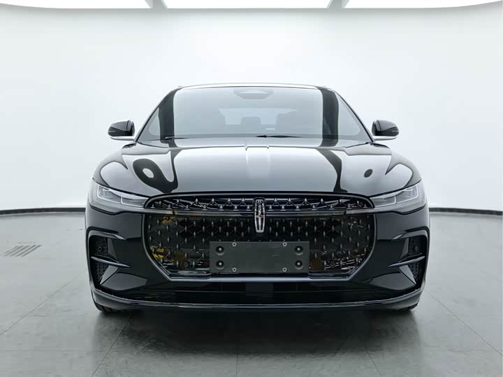 Фото 2 - Lincoln Z (Zephyr)