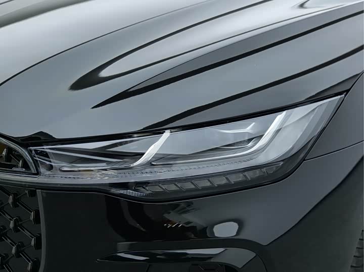 Фото 7 - Lincoln Z (Zephyr)