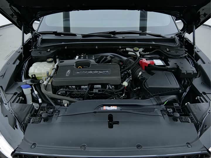 Фото 8 - Lincoln Z (Zephyr)