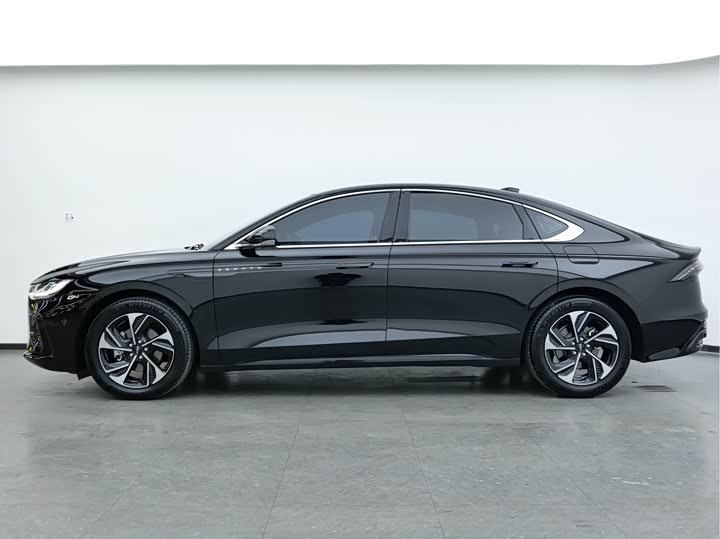 Фото 9 - Lincoln Z (Zephyr)