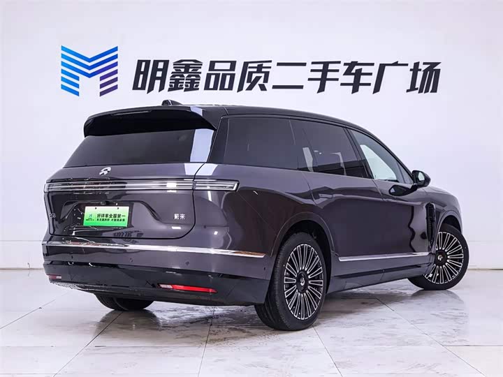 Фото 6 - Nio ES8