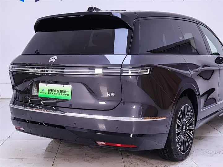 Фото 7 - Nio ES8