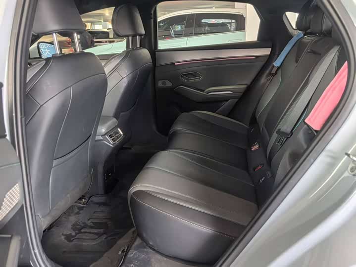 Фото 5 - BYD Qin L