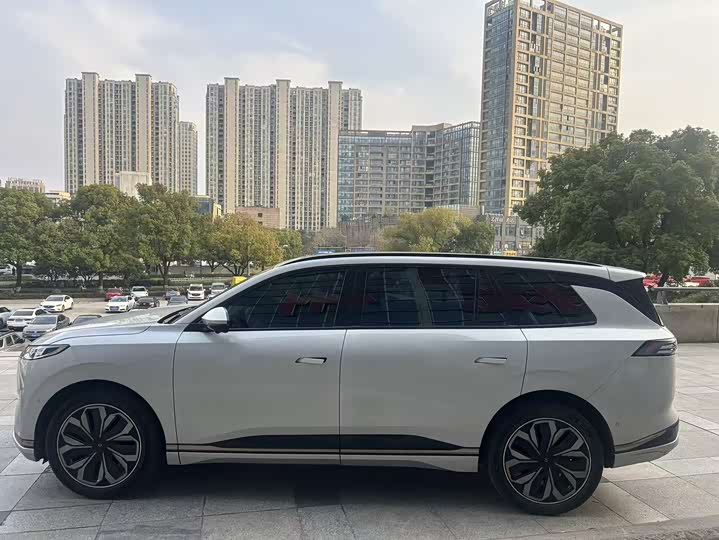 Фото 4 - Dongfeng Yipai eπ 008