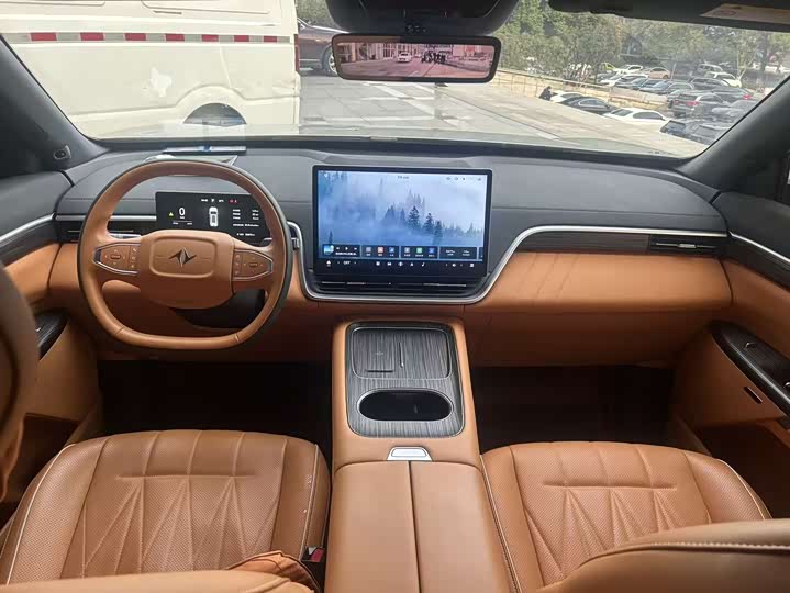 Фото 6 - Dongfeng Yipai eπ 008