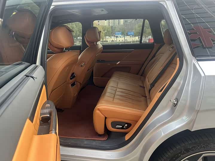 Фото 7 - Dongfeng Yipai eπ 008