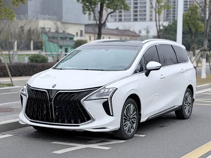 Фото 1 - Dongfeng Forthing Yacht