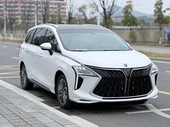 Фото 3 - Dongfeng Forthing Yacht