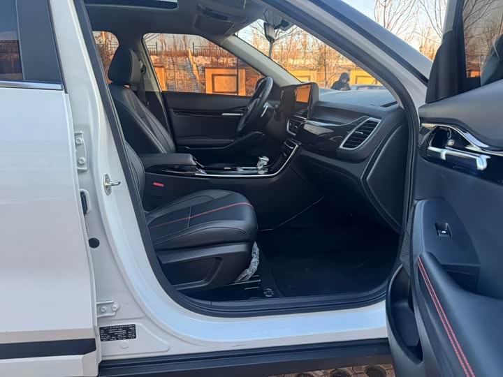 Фото 5 - Kia KX3